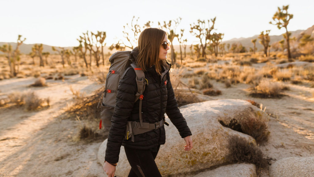 ryan tuttle in joshua tree